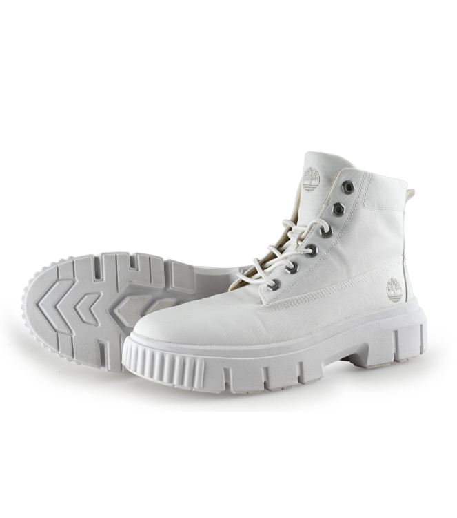 Timberland Veterboots