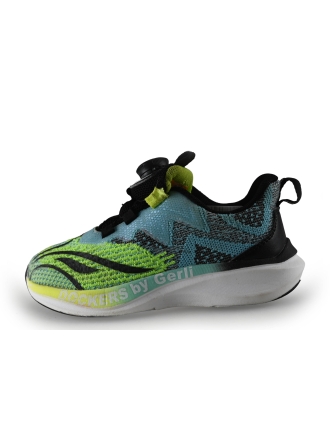 Dockers Sneakers Blauw 305903