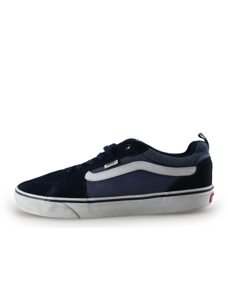 Vans Sneakers Blauw 305908