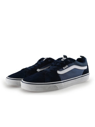 Vans Sneakers Blauw 305908