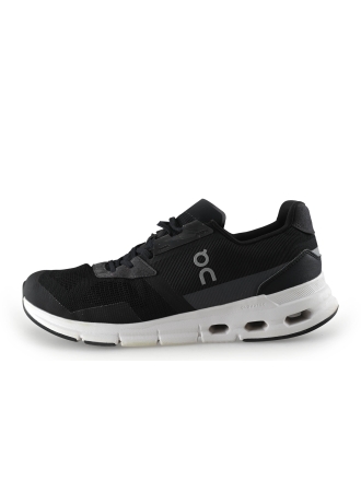 On Sneakers Zwart 305911