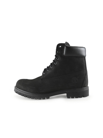Timberland Veterboots Zwart 305912