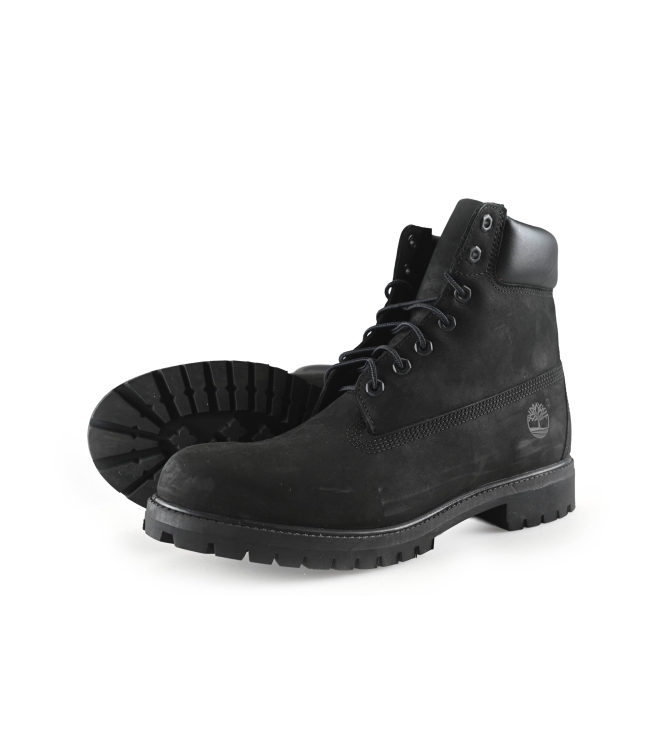 Timberland Veterboots