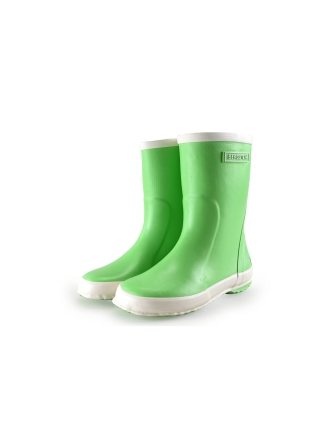 Bergstein Regenlaarzen Groen 305918