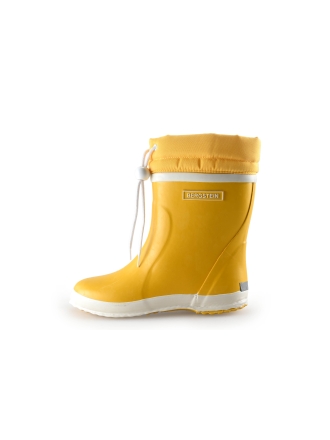 Bergstein Regenlaarzen Geel 305919