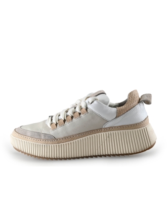 Shabbies Amsterdam Sneakers Beige 305927