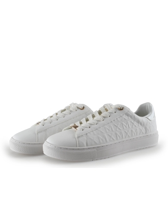 Mexx Sneakers Wit 305928