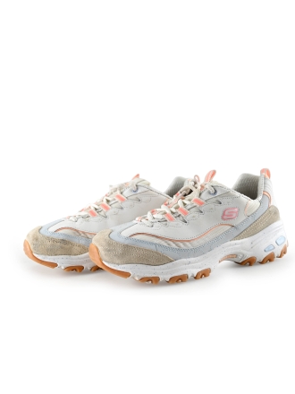 Skechers Sportschoenen Beige 305929