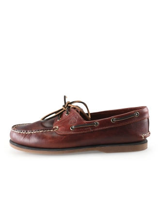 Timberland Loafers Cognac 305932