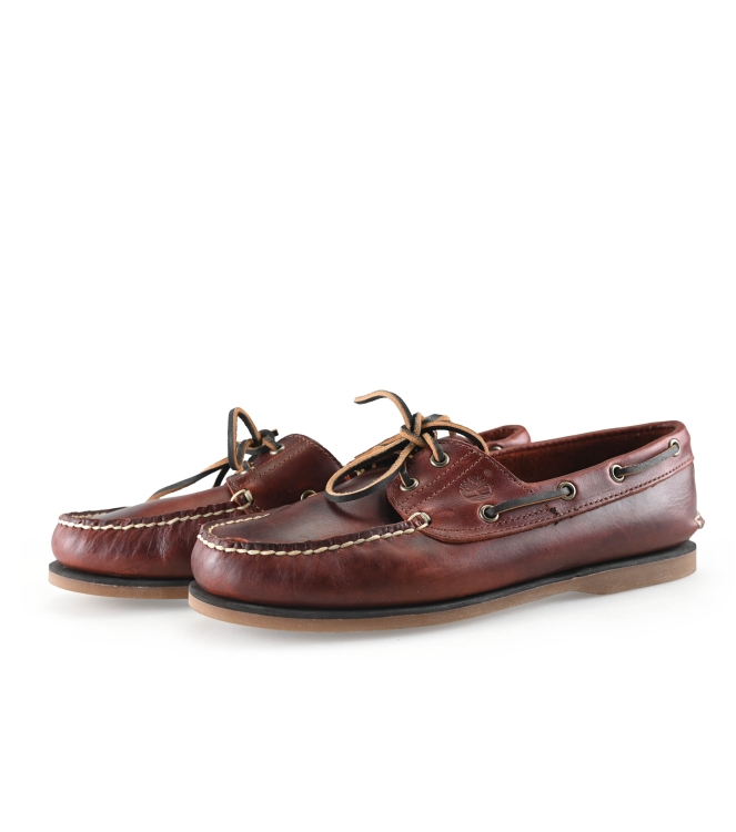 Timberland Loafers