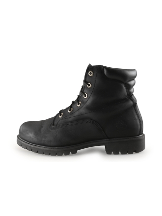 Timberland Veterboots Zwart 305934