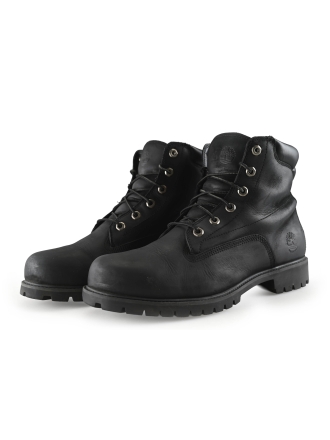 Timberland Veterboots Zwart 305934