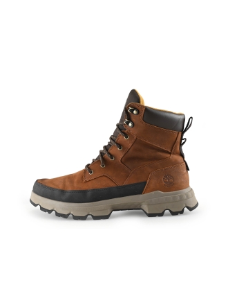 Timberland Veterboots Cognac 305935