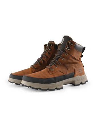 Timberland Veterboots Cognac 305935