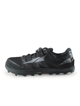 Altra Barefoot Zwart 305936