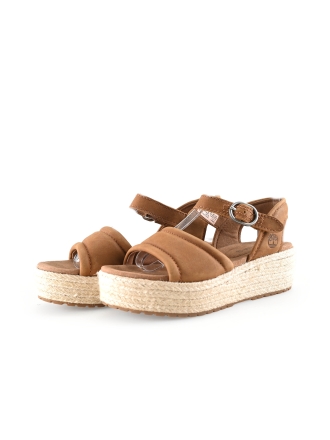 Timberland Sandalen Bruin 305939