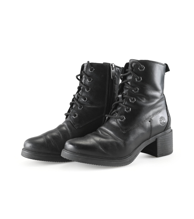 Timberland Veterboots