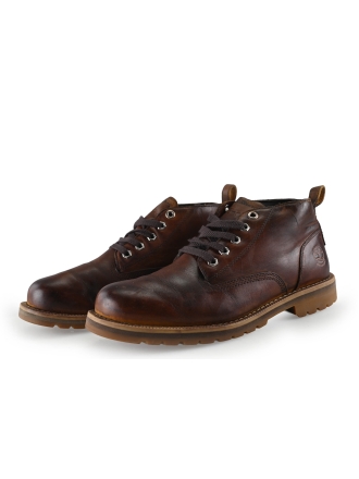 Timberland Veterboots Cognac 305956