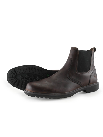 Timberland Enkellaarzen