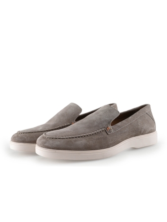 Santoni Loafers Bruin 305968