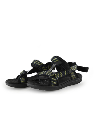Nelson Sandalen Blauw 305974