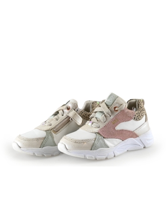 Keq Sneakers Wit 305979