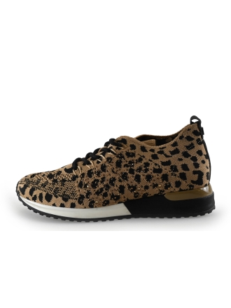 La Strada Sneakers Beige 306001