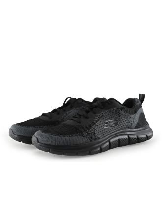 Skechers Sneakers Zwart 306002