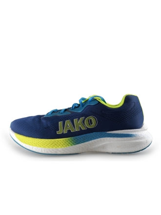 Jako Sportschoenen Blauw 306015