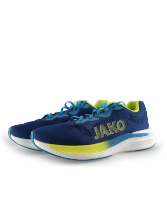 Jako Sportschoenen Blauw 306015