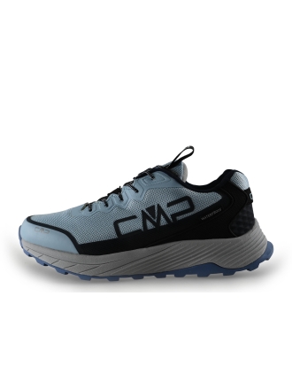 Cmp Sneakers Blauw 306016