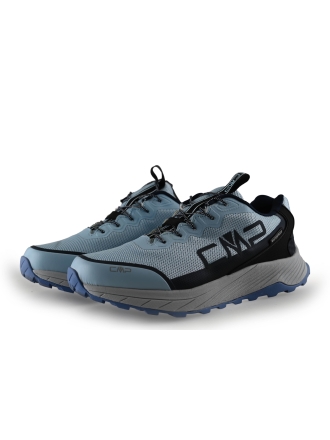 Cmp Sneakers Blauw 306016