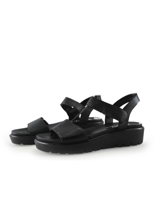 Ara Sandalen Zwart 306023