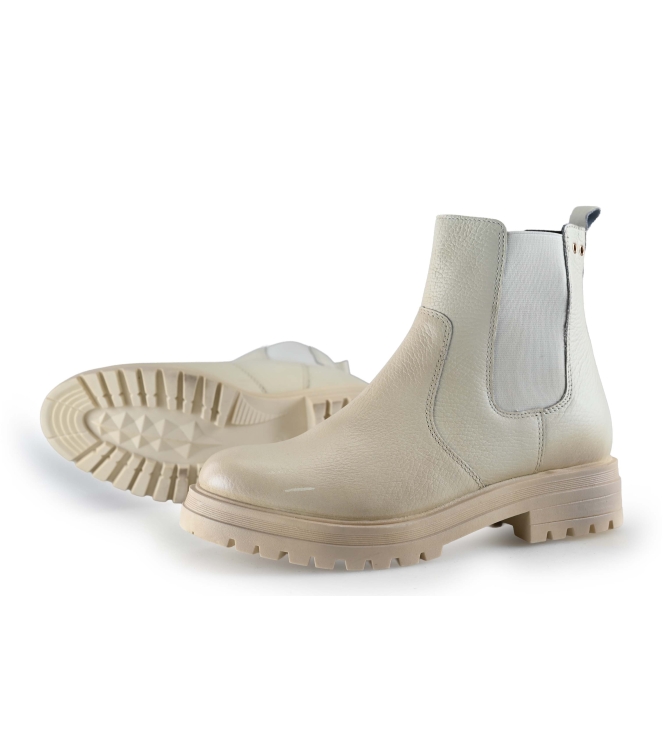 Nelson Chelsea boots