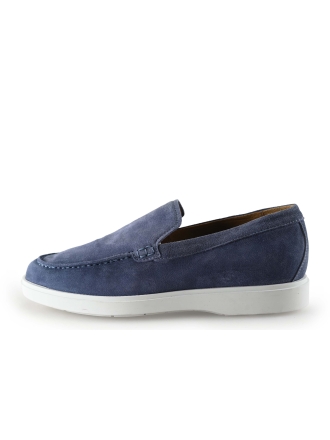Giorgio Loafers Blauw 306039