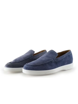 Giorgio Loafers Blauw 306039