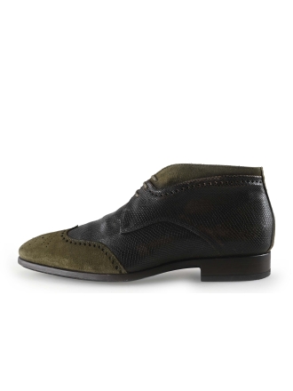 Greve Veterschoenen Groen 306040