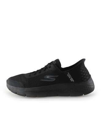 Skechers Instappers Zwart 306044