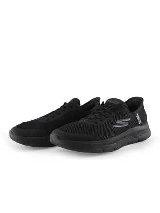Skechers Instappers Zwart 306044