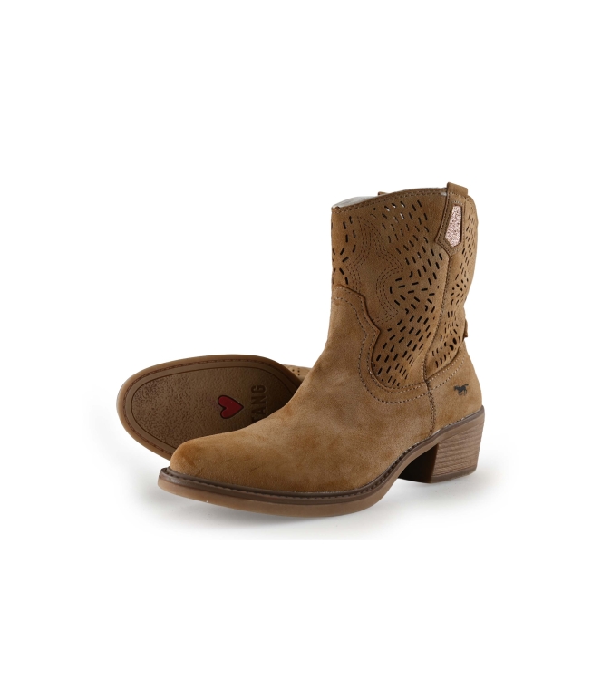 Mustang Cowboy laarzen