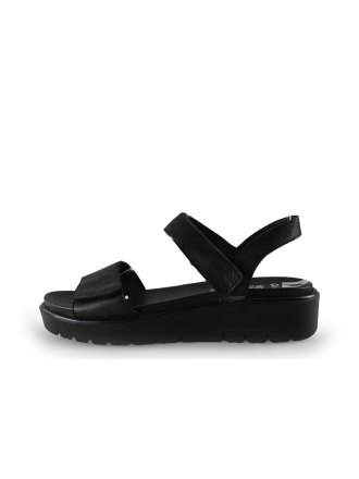 Ara Sandalen Zwart 306062
