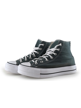Converse Hoge sneakers Groen 306067