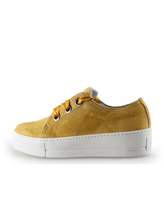 Jj Footwear Sneakers Geel 306074