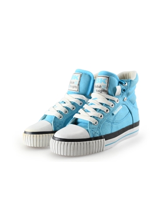 British Knights Hoge sneakers Groen 306075