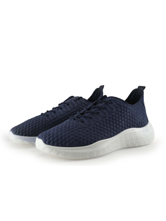 Ecco Sneakers Blauw 306078