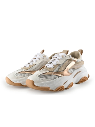 Steve Madden Sneakers Beige 306090