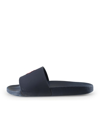Gabor Slippers Blauw 306094