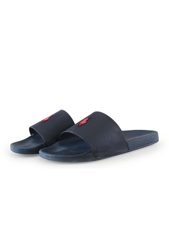 Gabor Slippers Blauw 306094