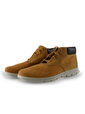 Timberland Veterboots Cognac 306097