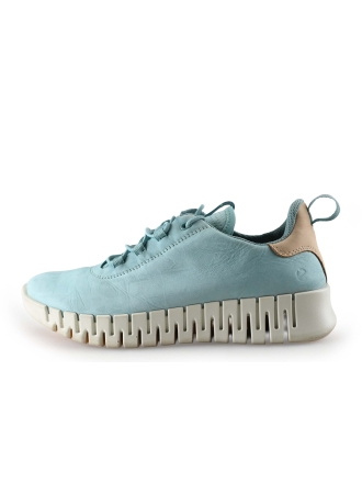 Ecco Sneakers Blauw 306115